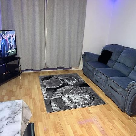 Appartement Flat In Belfast Extérieur photo